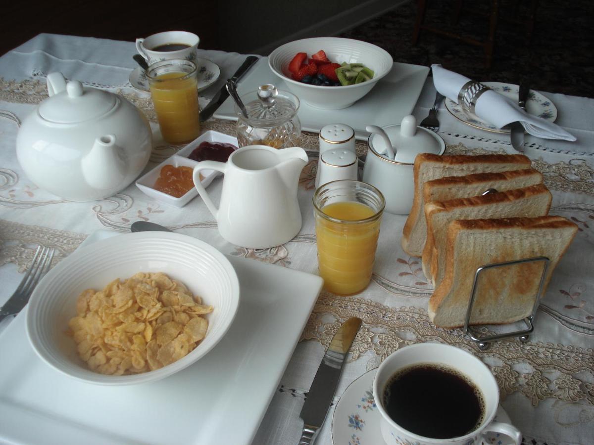 Edenvale Bed & Breakfast Portnoo Bagian luar foto