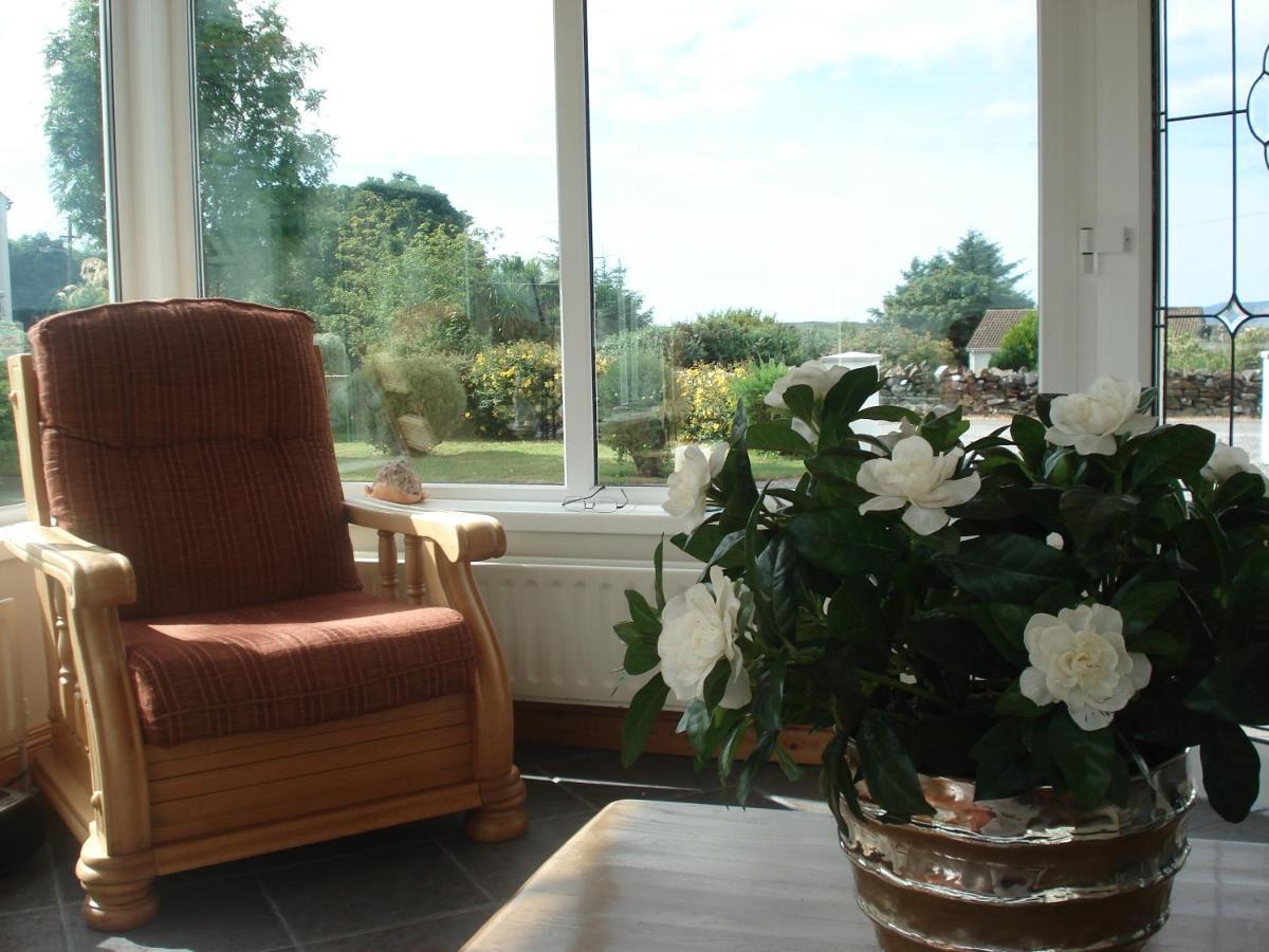 Edenvale Bed & Breakfast Portnoo Bagian luar foto