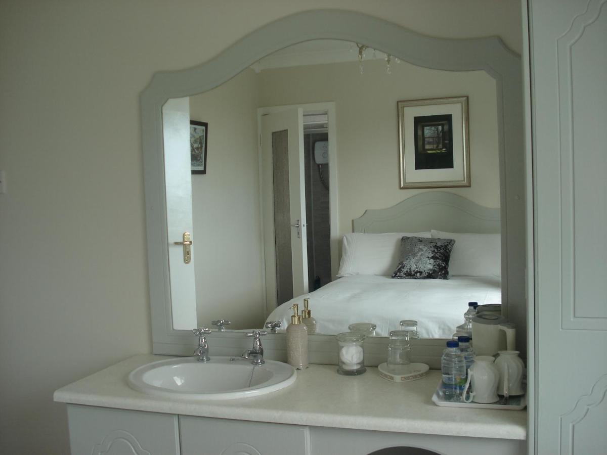 Edenvale Bed & Breakfast Portnoo Bagian luar foto