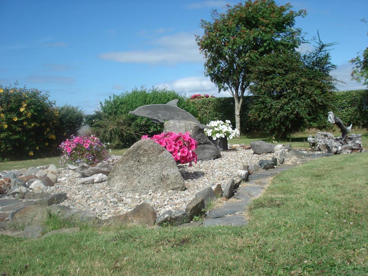 Edenvale Bed & Breakfast Portnoo Bagian luar foto