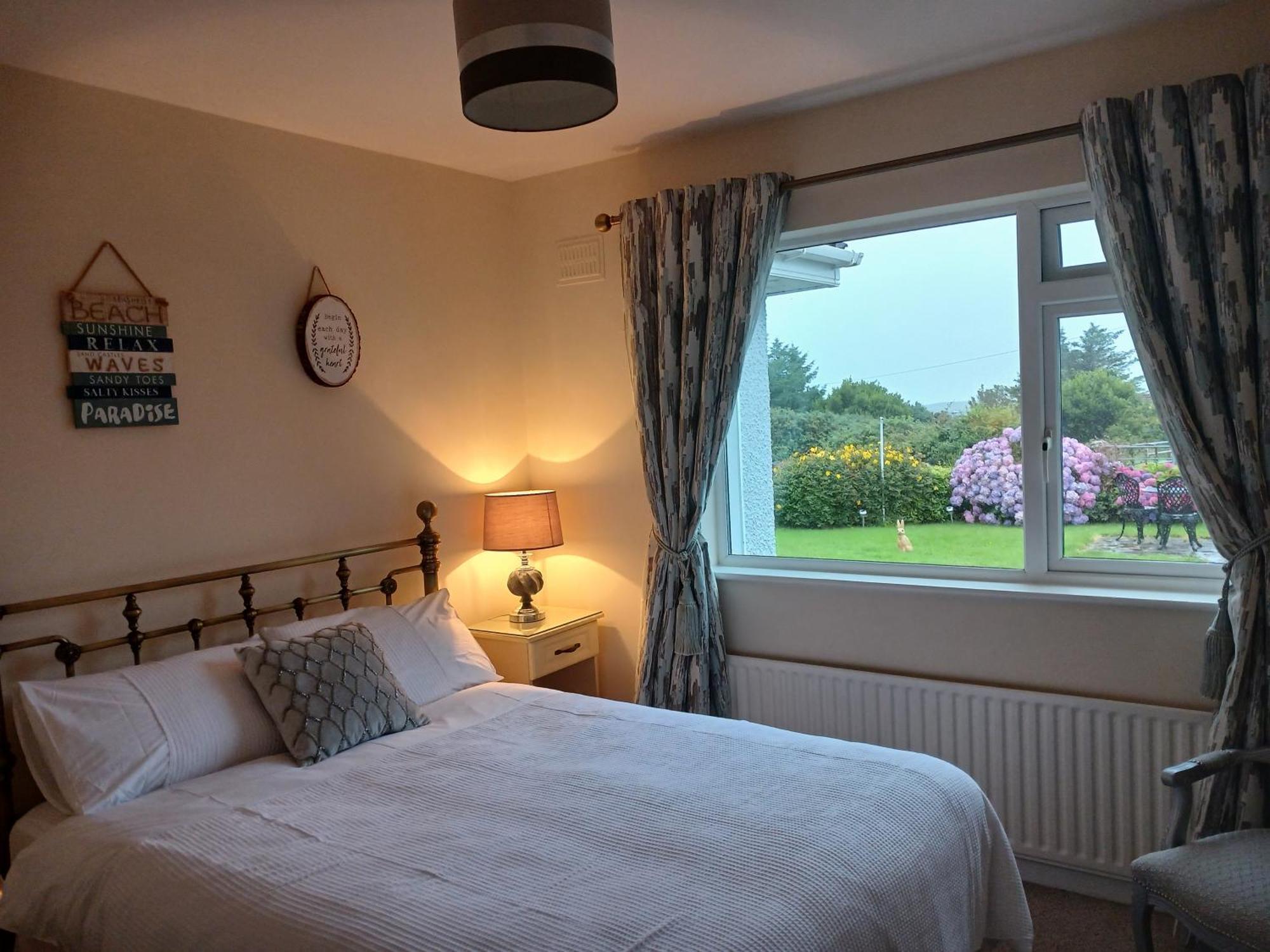 Edenvale Bed & Breakfast Portnoo Bagian luar foto